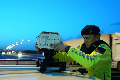 Bursa’da radar ve EDS denetimleri arttı: Sürücülere kritik uyarı