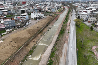 Bursa'da trafik bu köprülerle rahatlayacak!