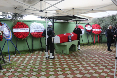 Bursa Emniyeti’nin acı günü