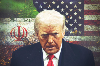 Financial Times: Trump, İran'ın petrolünü almak istediğini söyledi