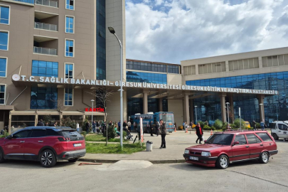 Görele'deki taciz skandalında şüpheli ölüm