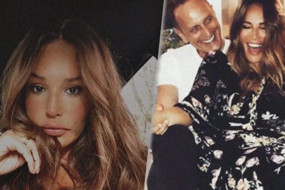 Güzide Duran, 18 yıllık eşi Adnan Aksoy'dan boşandı