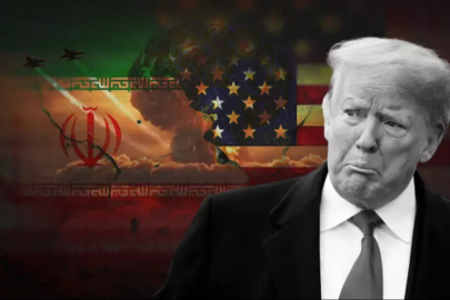 İran'dan Trump'a gözdağı: Köpekbalıklarına yem olacak