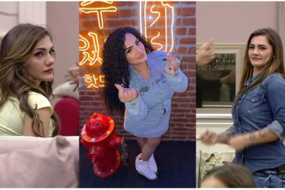 Kısmetse Olur yarışmacısı Ayça Beğen'den veda paylaşımı: Apar topar hastaneye kaldırıldı