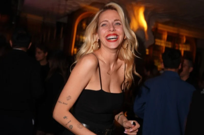 Melis İşiten dikkat çeken itiraf: Şıpsevdiyim ben