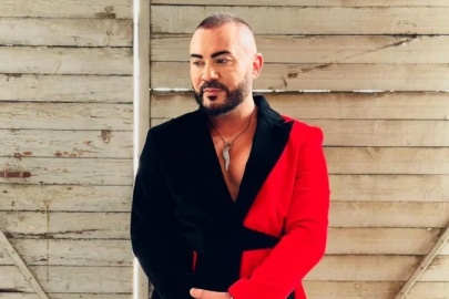 Rober Hatemo'dan şaşırtan açıklama: 2012’de öldüğümü düşünüyorum