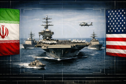 Trump-İran restleşmesi: Tehditler, iddialar ve son durum