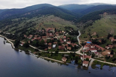 Türkiye'de bulunan en ilginç köy isimleri