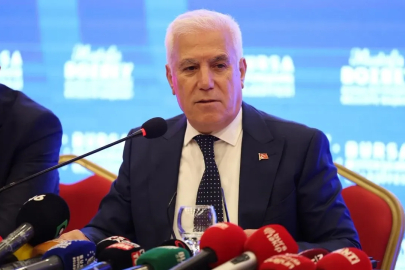 Başsavcılıktan Mustafa Bozbey açıklaması!