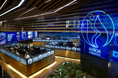 BIST 100 güne yükselişle başladı