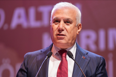 Bursa Büyükşehir Belediye Başkanı Bozbey gözaltına alındı
