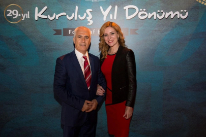 Bursa’da büyük operasyon: Başkan Bozbey’in eşi, kızı ve kardeşleri de gözaltında...