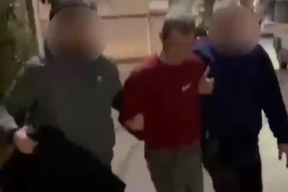 Bursa'da suç makinesi enselendi!