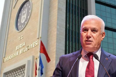 Bursa'daki operasyonda gözaltı sayısı yükseldi!