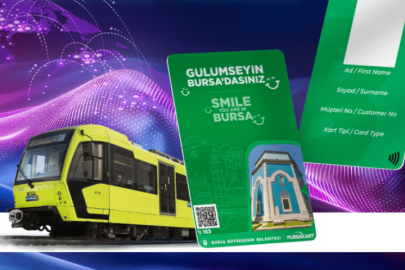 BursaKart’ta yeni dönem: 1 Nisan’dan sonra eski kartlar tarih oluyor