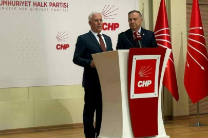 CHP'den ilk açıklama geldi: “Adaletsizlik”
