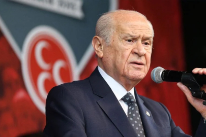 Devlet Bahçeli'den Terörsüz Türkiye mesajı: Yasal düzenlemeler yapılmalıdır
