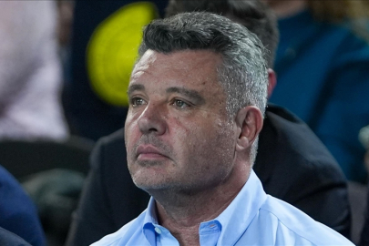 Fenerbahçe Kulübü Başkanı Sadettin Saran, trafik kazası geçirdi