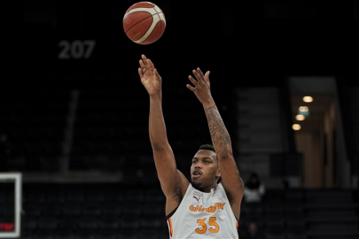 Galatasaray MCT Technic, yarın La Laguna Tenerife'ye konuk olacak