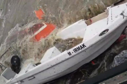 Gemlik için 'Acil liman' çağrısı yapıldı!