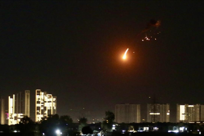 Irak, hava sahasını 3 gün daha kapalı tutacak