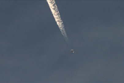 İran: ABD ve İsrail'e ait MQ-9 ve Orbiter tipi 4 SİHA'yı düşürdük