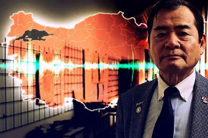 Moriwaki'den Bursa için korkutan deprem uyarısı!