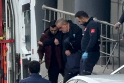 Mustafa Bozbey'in de dahil olduğu soruşturma yeni gelişme: Gözaltındaki müteahhit fenalaştı