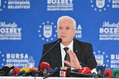 Mustafa Bozbey'in gözaltı öncesi son mesajı ortaya çıktı!