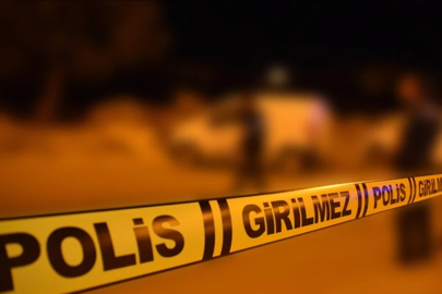 Osmaniye'de iki lise öğrencisi otomobilde ölü bulundu