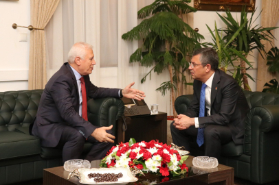 Özgür Özel programını iptal etti... Bursa'ya gelecek