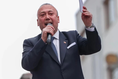 Uşak Belediye Başkanı Yalım'ın mal varlığına el konuldu!