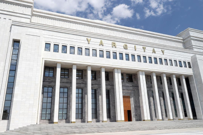 Yargıtay 11. Hukuk Dairesi başkanlığına Orhan Sekmen seçildi