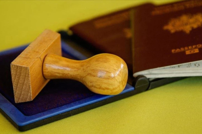 Yunanistan'dan Türk turistlerle ilgili vize kararı