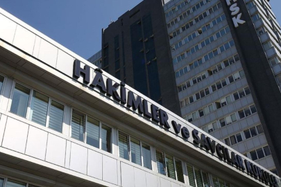 11 hakim ve savcının görev yeri değişti