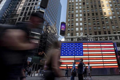 ABD'de özel sektör istihdamı beklenenden fazla arttı