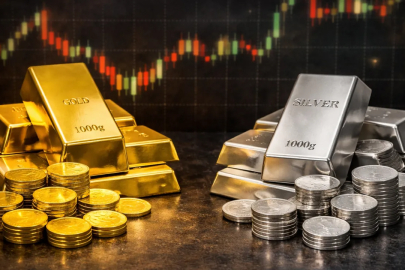 Altın ya da gümüş alacaklar acele etmeyin! Uzman isimden "Aşırı alım" uyarısı