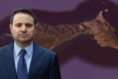 Bakan Gürlek'ten İmralı iddiasına cevap: Özel konut yapılma durumu yok