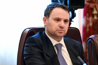 Bakan Gürlek'ten Özel'e tepki: Yargı süreci başladı