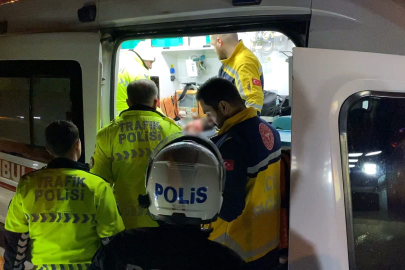 Bursa'da alkollü sürücü 'dur' ihtarına uymadı: 360 bin TL ceza yedi