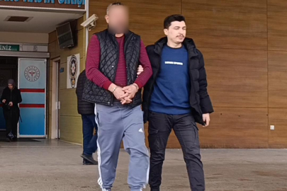 Bursa'da uyuşturucu taciri tutuklandı