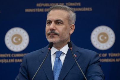 Dışişleri Bakanı Fidan, Japon mevkidaşı Motegi ile telefonda konuştu