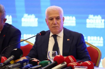 Gözaltındaki Mustafa Bozbey’den mesaj: “Verilemeyecek hesabımız yok”