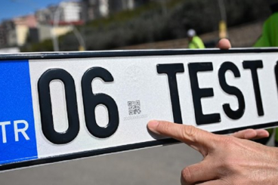 Süre doldu: APP plakaya 140 Bin TL ceza ve 30 gün trafikten men!