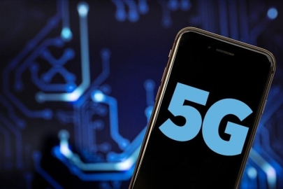 Türkiye'de 21 milyon abone 5G teknolojisiyle buluştu
