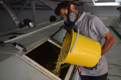Yıldırım'da gıda israfına geçit yok