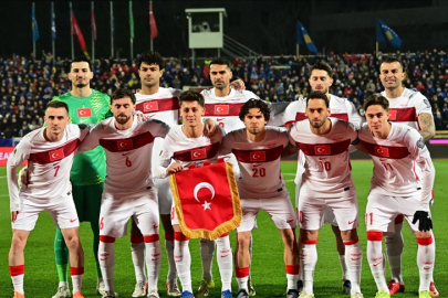 A Milli Futbol Takımı'nın Dünya Kupası'ndaki Paraguay maçının saati değişti