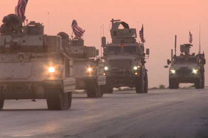 ABD ordusunun Trump'ın talebiyle İran'daki uranyumun ele geçirilmesi için plan hazırladığı iddia edildi