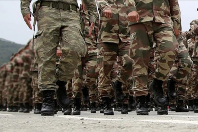 Bedelli askerlik ücreti 417 bin liraya çıkarıldı