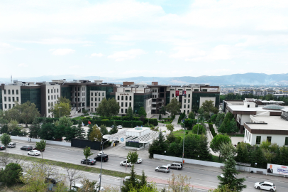 BTÜ’nün matematik çalışması geleceğin teknolojilerine ışık tutacak